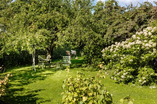 Villa, Fornborgsvägen 15, Solgård, Huddinge