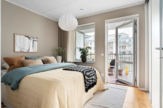 Bostadsrätt, Inlandsgatan 9, Kongahälla, Kungälv