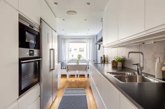 Bostadsrätt, Gransikagatan 4B, Norrmalm, Skövde