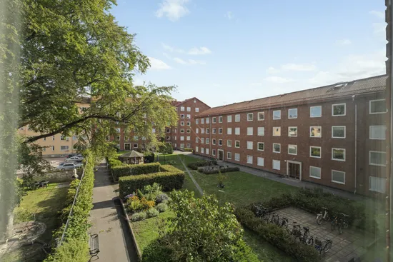 Bostadsrätt, Geijersgatan 11A, Luthagen, Uppsala