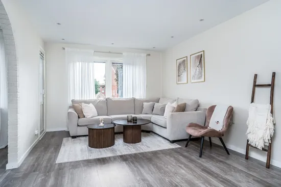 Bostadsrätt, Gethornskroken 11A, Hässleholm - Väster, Hässleholm