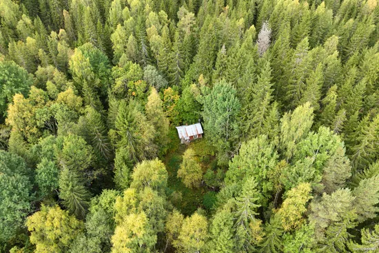 Villa, Lakenestorp 1:16, Lakene, Hagfors