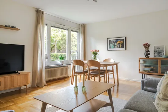 Bostadsrätt, Dag hammarskjölds väg 3F, Tuna, Lund