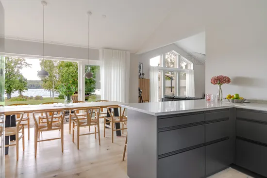 Villa, Arnäs 8, Arnäs, Boxholm
