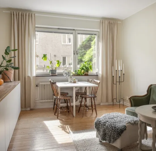 Bostadsrätt, Bragegatan 5 B, Dalaplan, Malmö