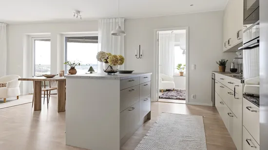 Bostadsrätt, Mossholmsvägen 3, Tjörn