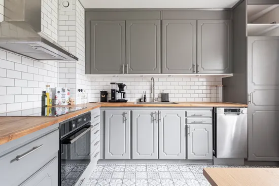 Bostadsrätt, Hjulmakarvägen 40C, Surahammar