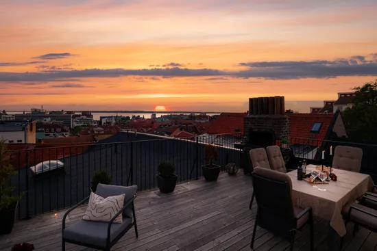 Bostadsrätt, Nedre långvinkelsgatan 16, Helsingborg - Centrum, Helsingborg