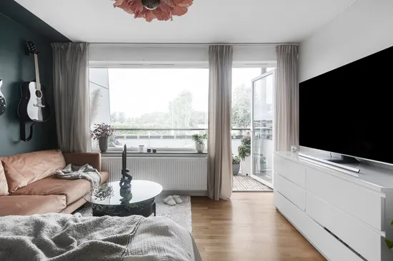 Bostadsrätt, Växthusvägen 19, Bro Rosenängarna, Upplands-Bro