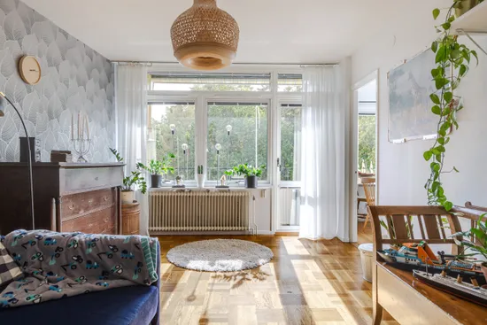 Bostadsrätt, Johannelundsvägen 23, Johannelund, Linköping