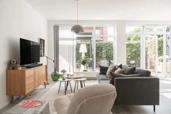 Bostadsrätt, Parkgatan 10, Centrum, Landskrona