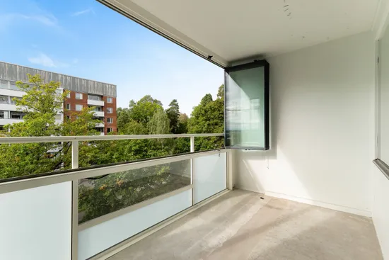 Bostadsrätt, Krysshammarvägen 20, Huvudsta, Solna