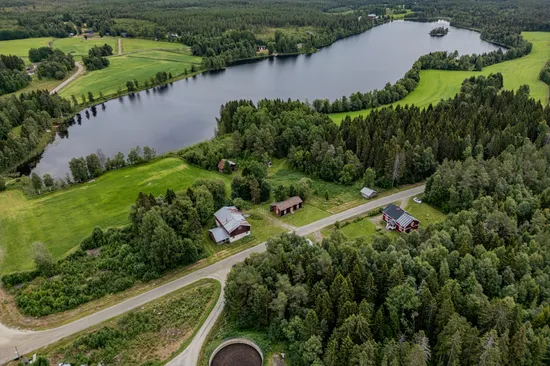 Gård/Skog, Blacke 19, Blacke, Skellefteå