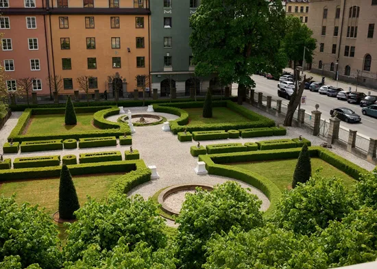 Bostadsrätt, Amarantergränd 1, Kungsholmen/ Nedre Kungsholmen, Stockholm