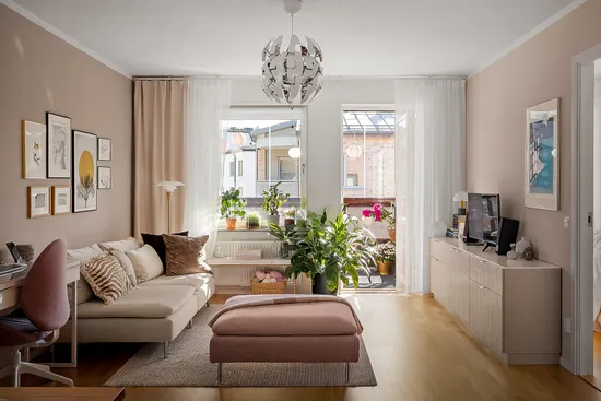 Bostadsrätt, Järfällavägen 94B, Jakobsberg - Söderdalen, Järfälla