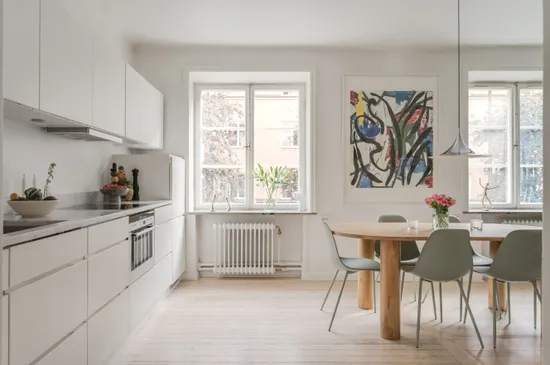 Bostadsrätt, Nybrogatan 83, Östermalm, Stockholm