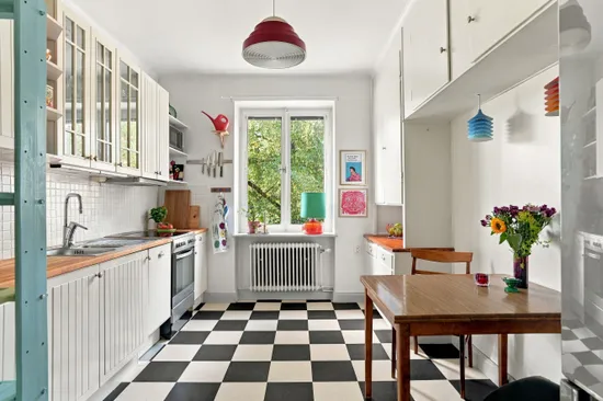 Bostadsrätt, S:t Olofsgatan 56A, Höganäs, Uppsala