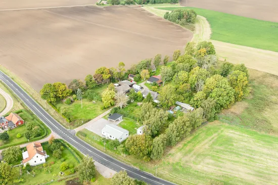 Villa, Granby 302, Vadstena