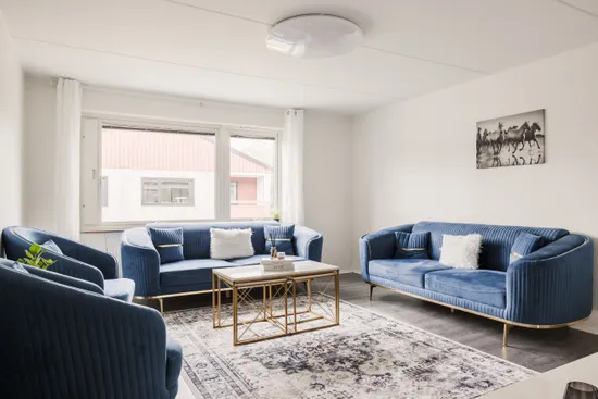 Bostadsrätt, Jaktstigen 63, Nöbbelöv, Lund