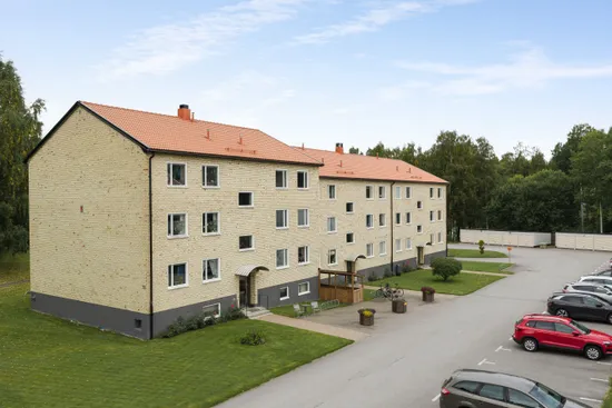 Bostadsrätt, Vinnerstadsvägen 20A, Dunteberget, Motala