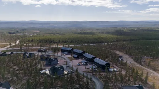 Fritidshus, Nicolaus väg 7C, Idre Himmelfjäll, Älvdalen