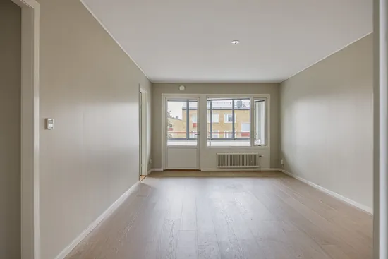 Bostadsrätt, Runvägen 15A, Kalmar