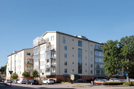 Bostadsrätt, Långgatan 68B, Enköping