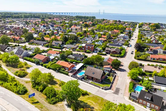 Villa, Götgatan 33, Limhamn, Malmö