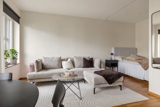 Bostadsrätt, Långängen 1B, Kvillebäcken, Göteborg