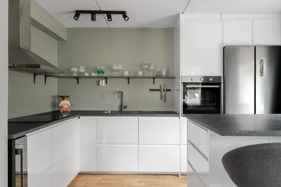 Bostadsrätt, Tolvmansgatan 35, Hagaborg, Karlstad