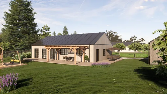 Villa, Smedby Karlslund 3, Linghem, Linköping