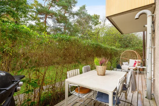 Bostadsrätt, Sigrid Undsets gata 30A, Bromma / Blackeberg, Stockholm