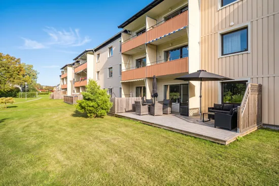 Bostadsrätt, Lantmätarvägen 15, bv, Gamla Bro, Upplands-Bro