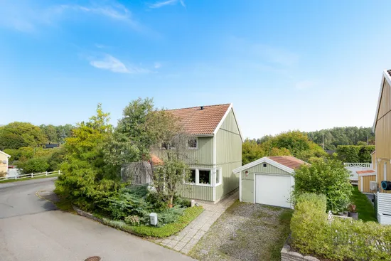 Villa, Örtugsvägen 29, Gröna Dalen, Upplands-Bro