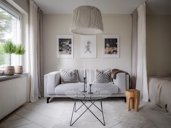 Bostadsrätt, Illerbacken 1, Näset, Lidingö