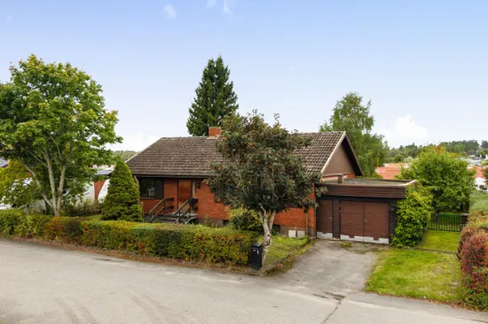 Villa, Ekebovägen 6, Mesta, Eskilstuna