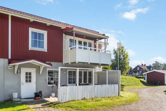 Bostadsrätt, Tallskogsvägen 13B, Matfors, Sundsvall