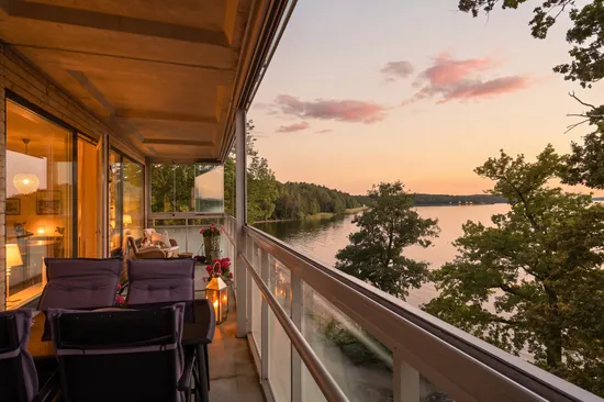 Bostadsrätt, Hanna Nilssons väg 12, Bolinder strand, Järfälla