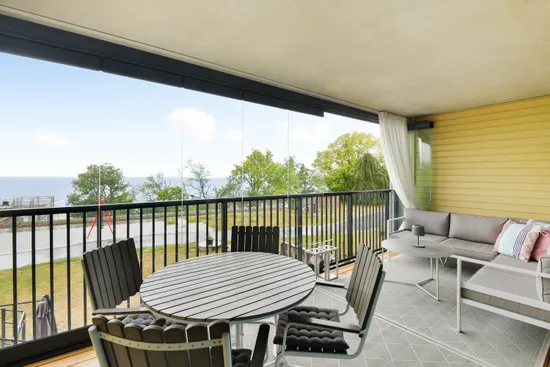 Bostadsrätt, Snäckbacken 40B, Snäck, Gotland