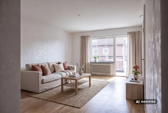 Bostadsrätt, Guldbrandsgatan 17, Trandared, Borås