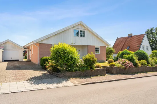 Villa, Skylgatan 4, Eskilsminne, Helsingborg