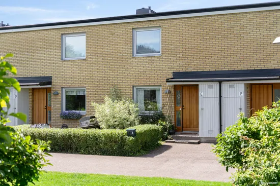 Bostadsrätt, Gamla Vänersborgsvägen 24E, Nolby, Alingsås