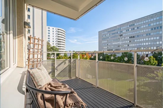 Bostadsrätt, Råcksta gårdsväg 21, Vällingby - Råcksta, Stockholm