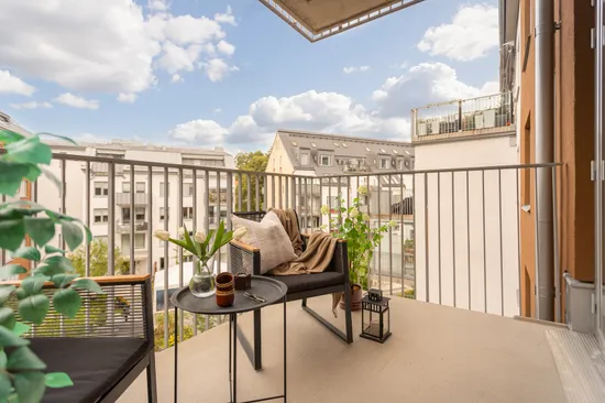 Bostadsrätt, Edsviksvägen 1, Edsviken, Sollentuna