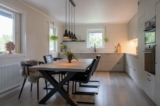 Villa, Ekorrvägen 11, Sunnanå, Skellefteå