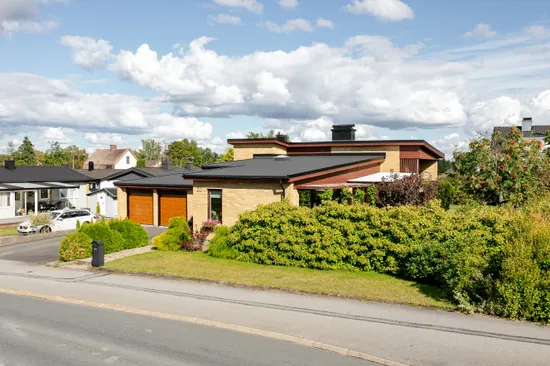 Villa, Skogsvägen 20, Handskeryd, Nässjö