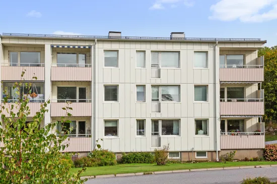 Bostadsrätt, Västergårdsvägen 5, Centralt, Stenungsund