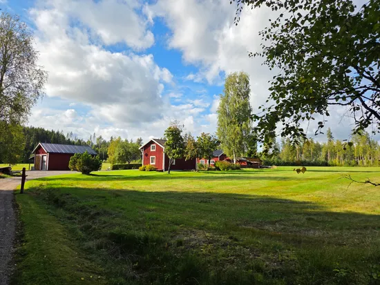 Gård/Skog, Västra Våle Vråa 2, Hagfors