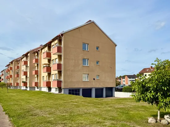 Bostadsrätt, Göljemålagatan 16 E, Paradiset, Nybro