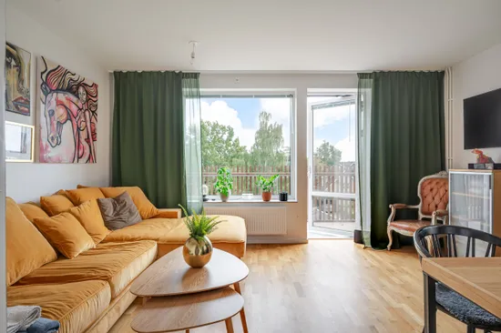 Bostadsrätt, Persögatan 12R, Trosa